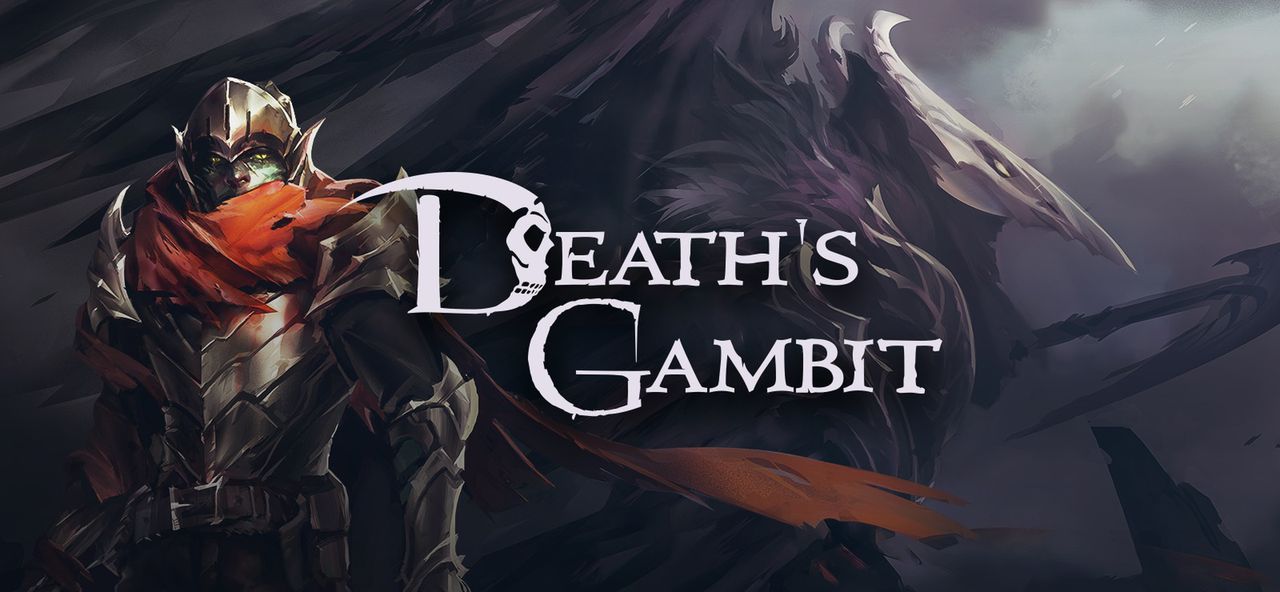Death Gambit — metroidvania w Dark Soulsowym sosie