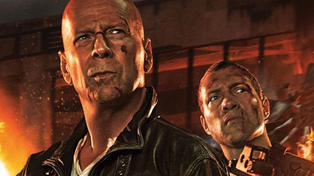 W tym tygodniu: Walczymy z obcymi i spędzamy walentynki ze "Szklaną pułapką" 1