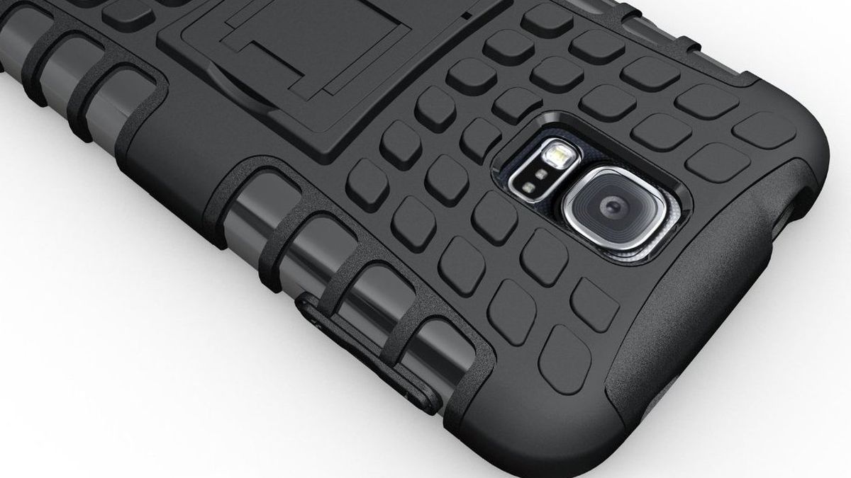 O Galaxy S5 Active wiemy coraz więcej, ale wciąż brakuje najważniejszego 1