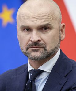 Brzoska o wyśmiewaniu "tych, którzy wstają o 4 rano". Mówił o kulturze zap****olu