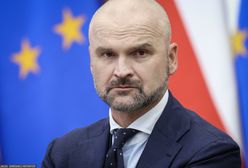 Brzoska o wyśmiewaniu "tych, którzy wstają o 4 rano". Mówił o kulturze zap****olu