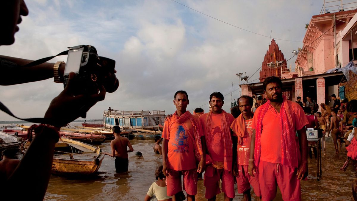 Fotografowanie w krajach egzotycznych. Skuteczne rady, jak się przygotować 1