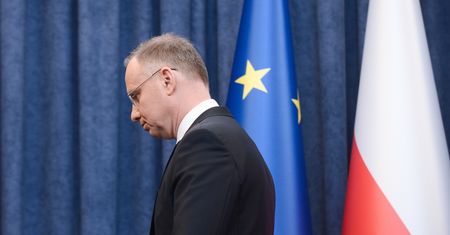 Prezydentowi grozi kara? Zdecydowana odpowiedź byłego prezesa TK
