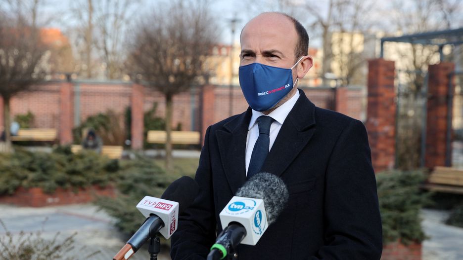 Taśmy Obajtka. Opozycja krytykuje Andrzeja Dudę. "To jest rzecz karygodna"