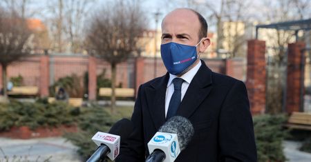 Taśmy Obajtka. Opozycja krytykuje Andrzeja Dudę. Mocne słowa szefa PO