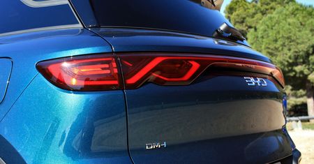 BYD chciało udziałów w Renault. Francuzi dwukrotnie odmówili