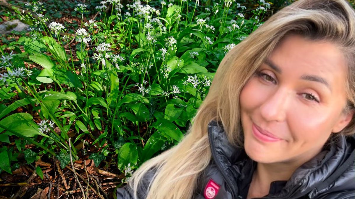 Wiosną Polacy zrywają na potęgę, narażając się na mandaty. Mało kto wie, jak robić to legalnie