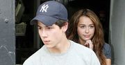 Miley i Nick znów razem!