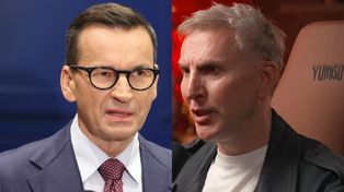 Krzysztof Gojdź idzie do polityki? Padły słowa o Morawieckim. "Miałem spotkanie z rozłamem partii PRAWICOWEJ"