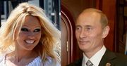 Pamela prosi o pomoc... Putina!