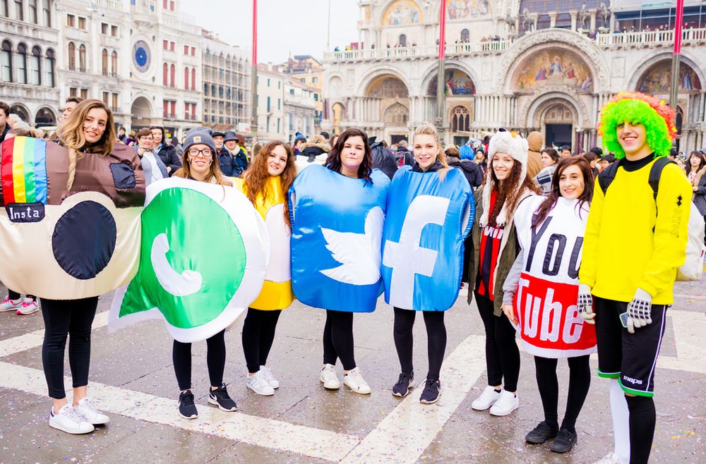 Snapchat mnie przeraża, ale ja po prostu z niego nie korzystam 2