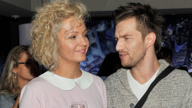 Dorota Szelągowska o rozwodzie kościelnym z Adamem Sztabą