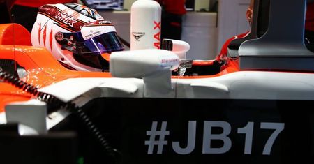 Stanowisko FIA o wypadku Julesa Bianchi