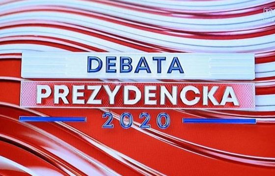 Polsat proponuje TVP i TVN wspólną debatę prezydencką. Andrzej Duda: nadawcy powinni się porozumieć