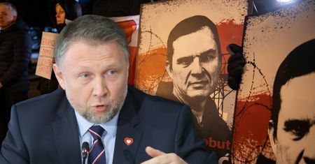 Białoruś zwolniła więźniów. Polska nie odpuszcza ws. Poczobuta