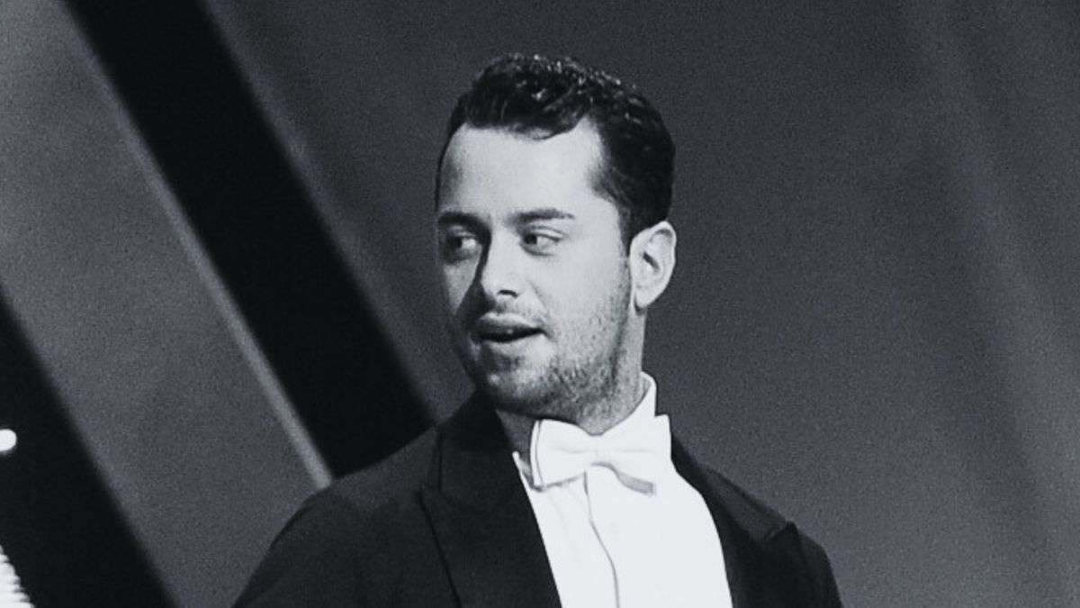 Nie żyje Cezary Olszewski