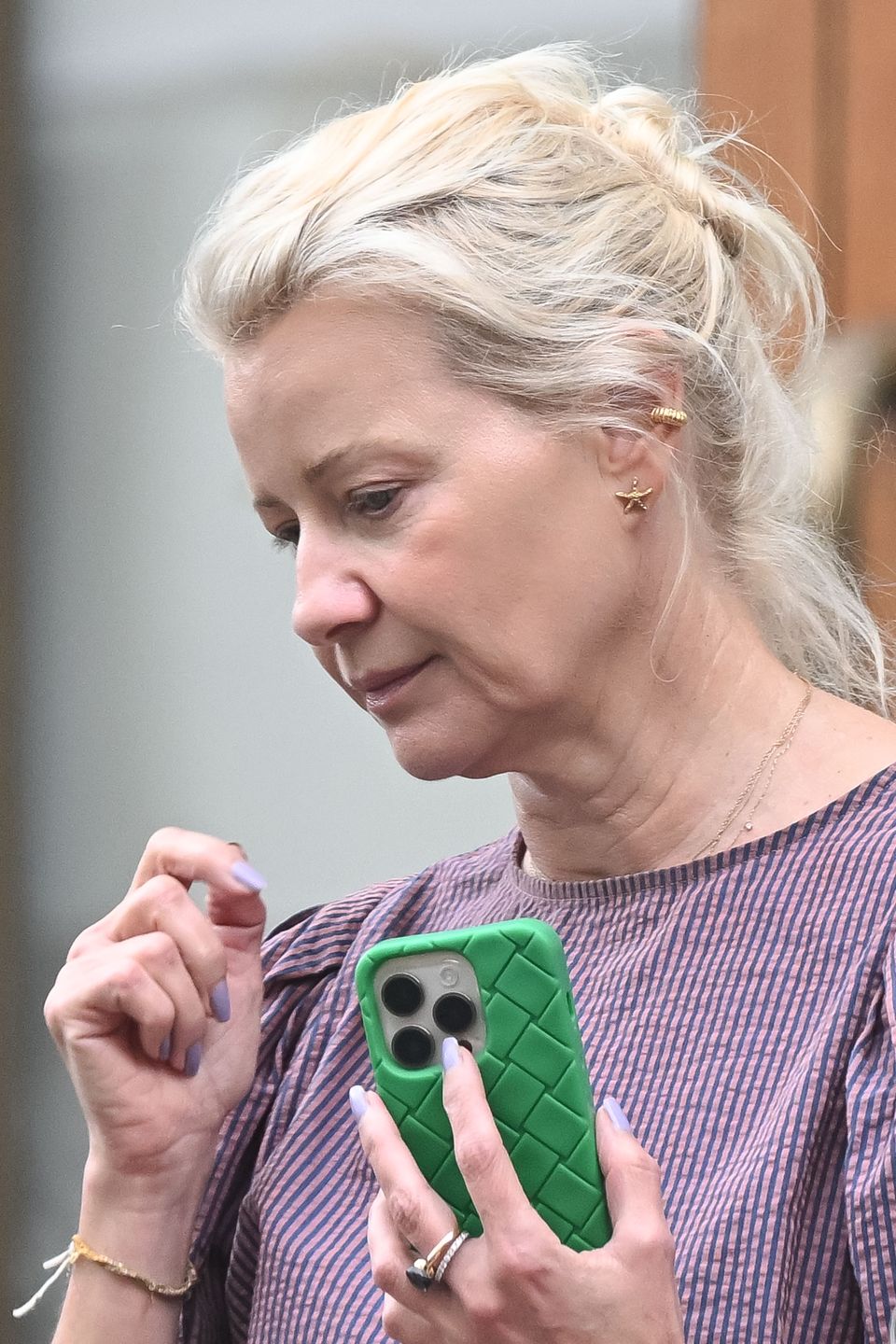 Małgorzata Kożuchowska
