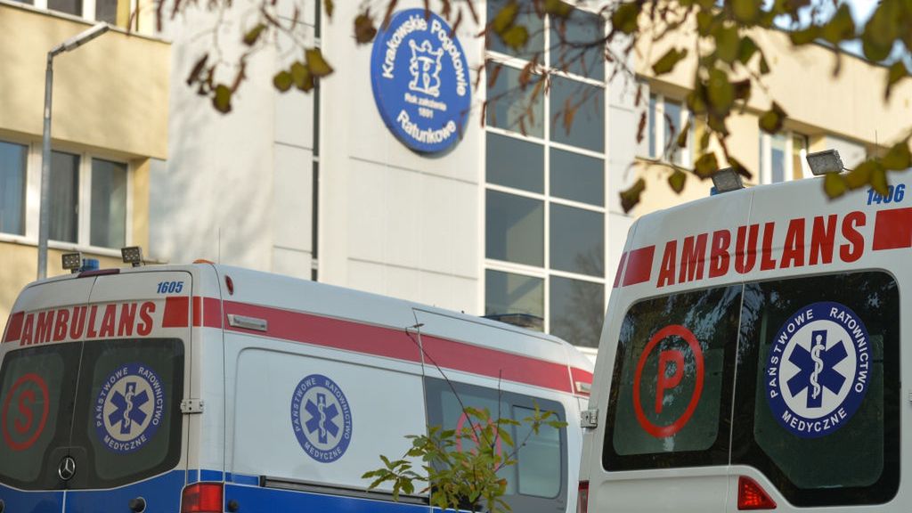 Koronawirus w Polsce. Nowe dane z MZ