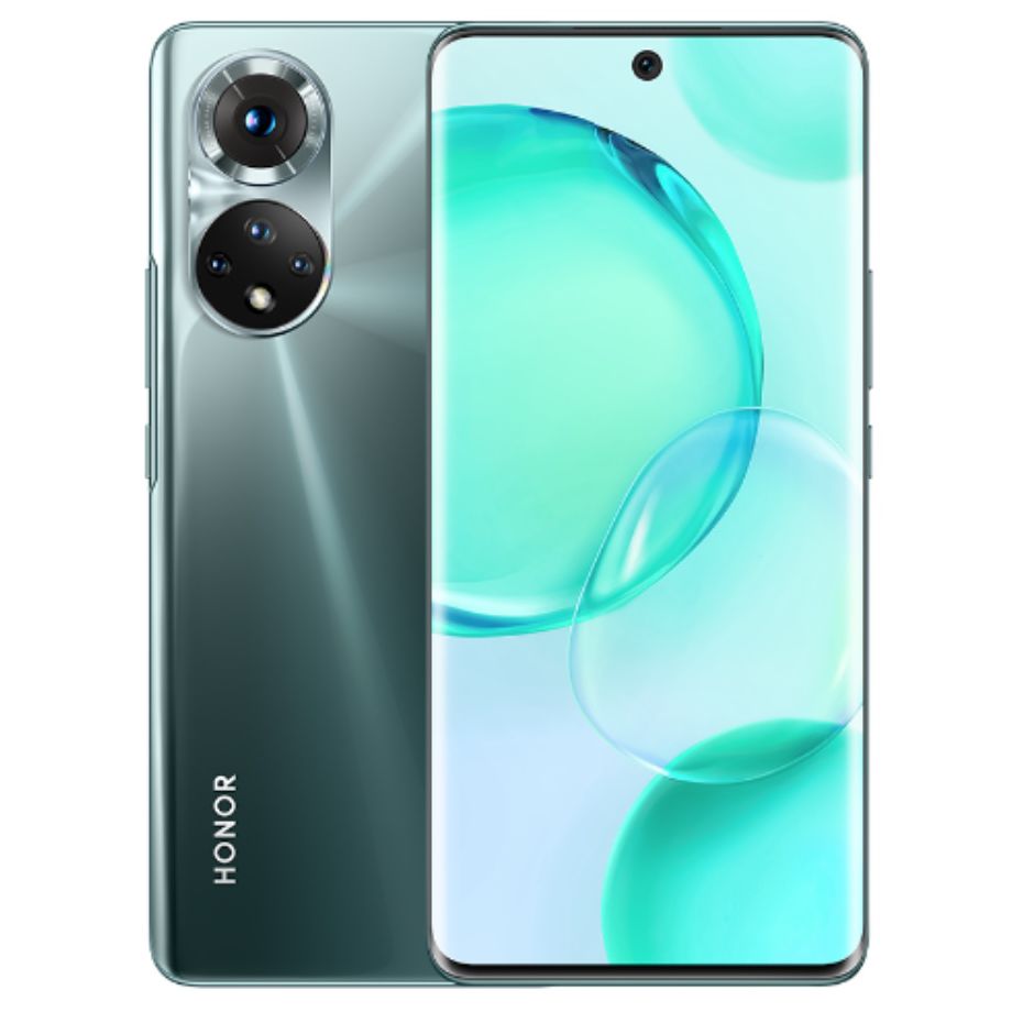 Honor 50 oficjalnie. Tak, ma aplikacje Google 5