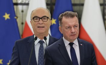 PiS chciało nadzwyczajnego posiedzenia Sejmu. Czarzasty odpowiedział