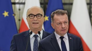 PiS chciało nadzwyczajnego posiedzenia Sejmu. Czarzasty odpowiedział