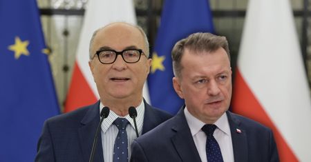 PiS chciało nadzwyczajnego posiedzenia Sejmu. Czarzasty odpowiedział