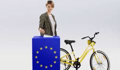 „Zagłosuj i wybierz kogoś, kto myśli tak jak Ty” - kampania przed wyborami do PE (wideo)