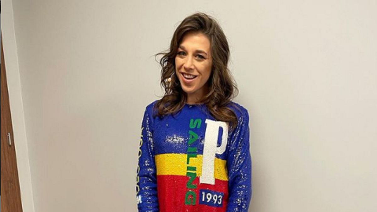 Joanna Jędrzejczyk czaruje w USA. Już trenuje przed walką