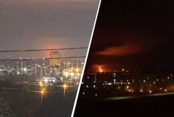 Masowe ataki na Rosję. 13 lotnisk sparaliżowanych