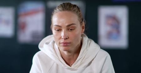 Weronika Książkiewicz po raz pierwszy opowiedziała o walce z nowotworem: "Przez 17 lat żyłam z ciągłym bólem"