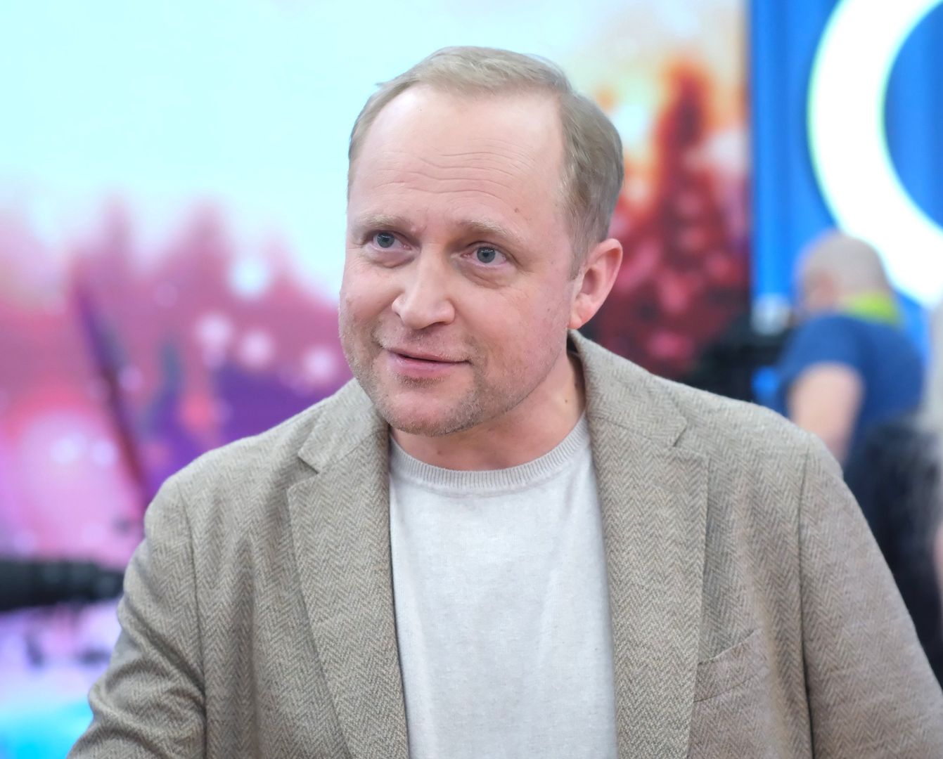 Piotr Adamczyk