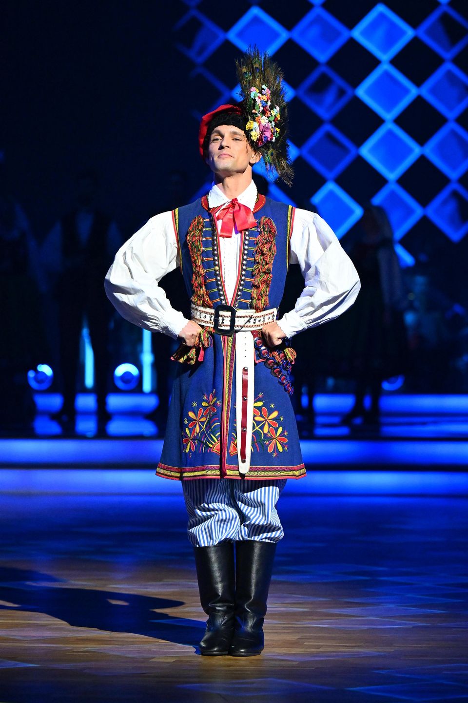FIlip Gurłacz