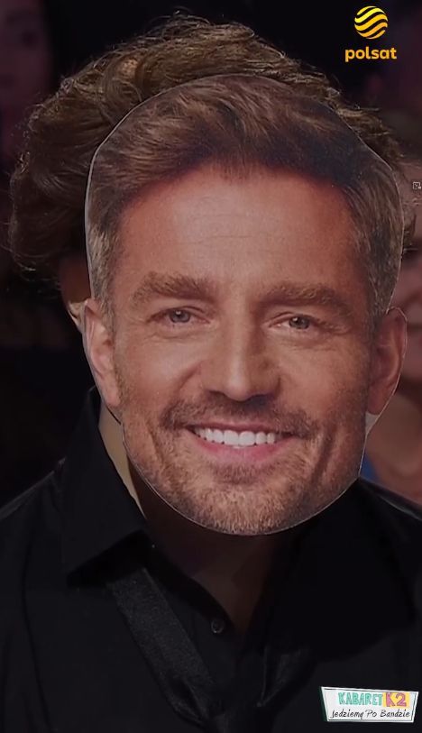 Kabaret naśmiewał się z Kaczorowskiej i Rogacewicza