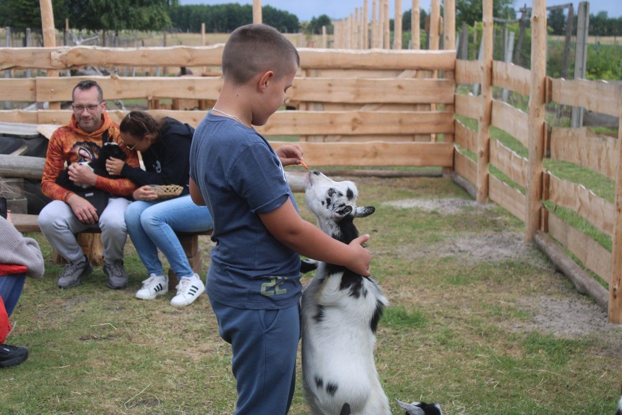 Letnie półkolonie z Miejskim Centrum Sportu w Bełchatowie pełne ruchu, przygód i niespodzianek