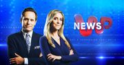 "WP News": oglądaj nowy program w Telewizji WP