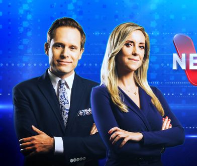 "WP News": oglądaj nowy program w Telewizji WP