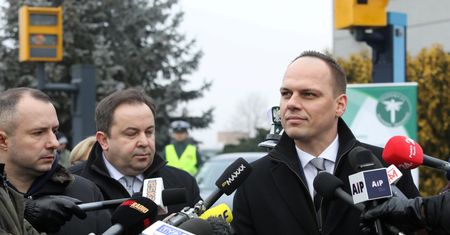 Pierwszeństwo przed przejściem tak, ale nieprędko. Potrzeba ogólnokrajowych zmian