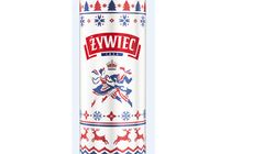 Żywiec w zimowym wydaniu