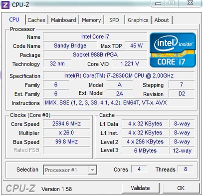 HP Pavilion dv7-6140ew - i tu kusi, i tam nęci... [test cz. 2] 2