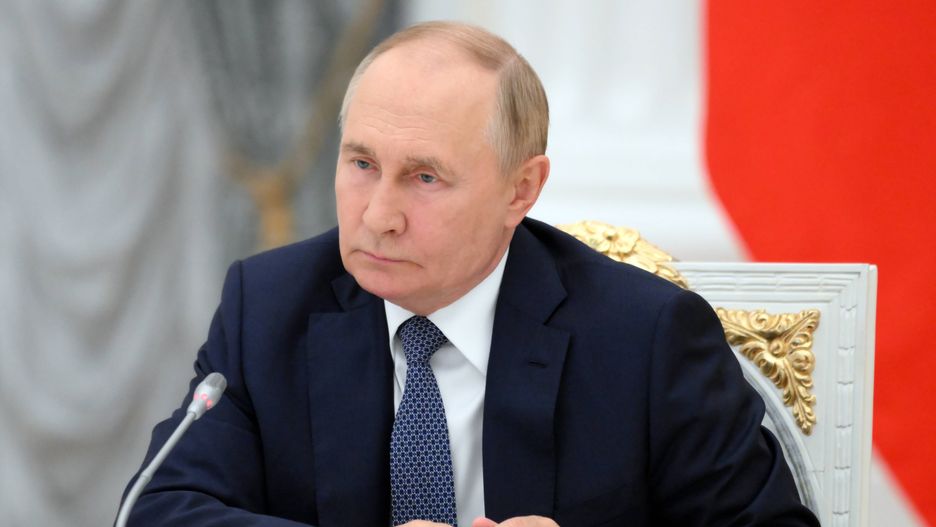 Kursk pod ostrzałem. Putin obiecuje pomoc. Tyle dostaną Rosjanie 