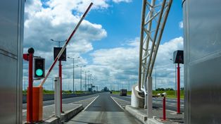 S1: Ostatni odcinek prawie gotowy. Cała trasa prowadzić będzie z Mysłowic do Bielska-Białej. Jeden pas już przejezdny, a kiedy finał prac?