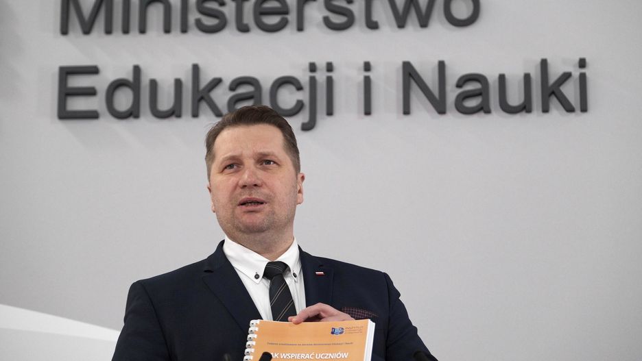 Przemysław Czarnek