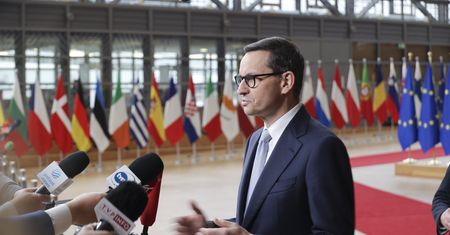 Będzie zerowy VAT na żywność. Jest rozporządzenie