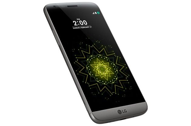 LG G5 SE