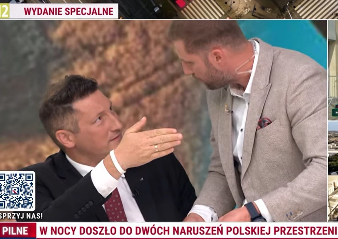 Politycy Polski 2050 nie przyjdą już do Kłeczka. "Nie ma zgody na patostreaming"