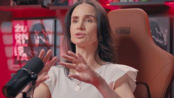 Viola Kołakowska zmieniła nazwisko. Wspomniała o "TRAUMATYCZNYM doświadczeniu"