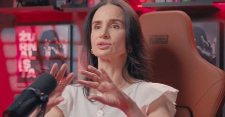 Viola Kołakowska zmieniła nazwisko. Wspomniała o "TRAUMATYCZNYM doświadczeniu"