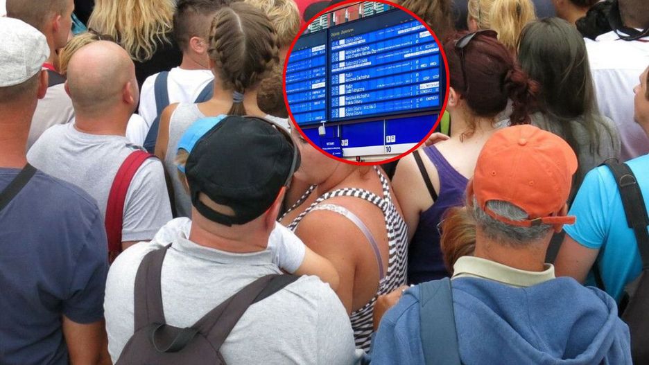 Skradzione urządzenie ma wiele funkcji, które w nieodpowiednich rękach mogą się stać zagrożeniem dla bezpieczeństwa ruchu kolejowego w Polsce