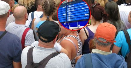 Skradziono urządzenia, którymi można sparaliżować pociągi. Służby sprawdzają rosyjski trop