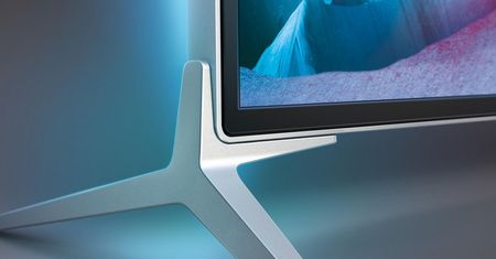 Philips 7600: najlepszy telewizor 2015-2016 według EISA